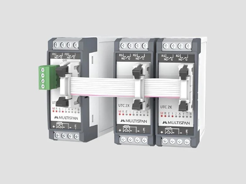 PID Temperature Controller Dual Output