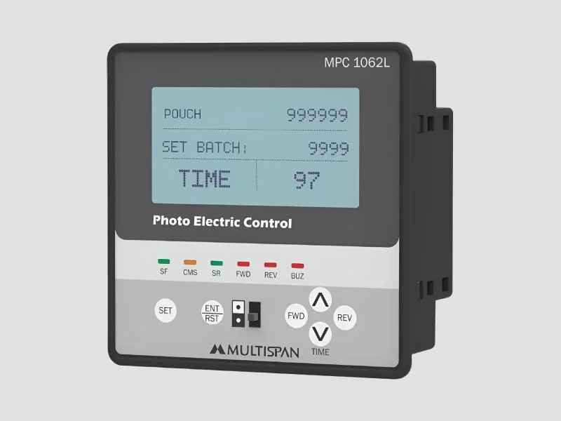 Programmable 2 Relay Temperature Controller