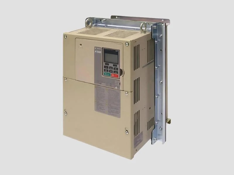 Yaskawa V1000 AC Drive For Motor Control