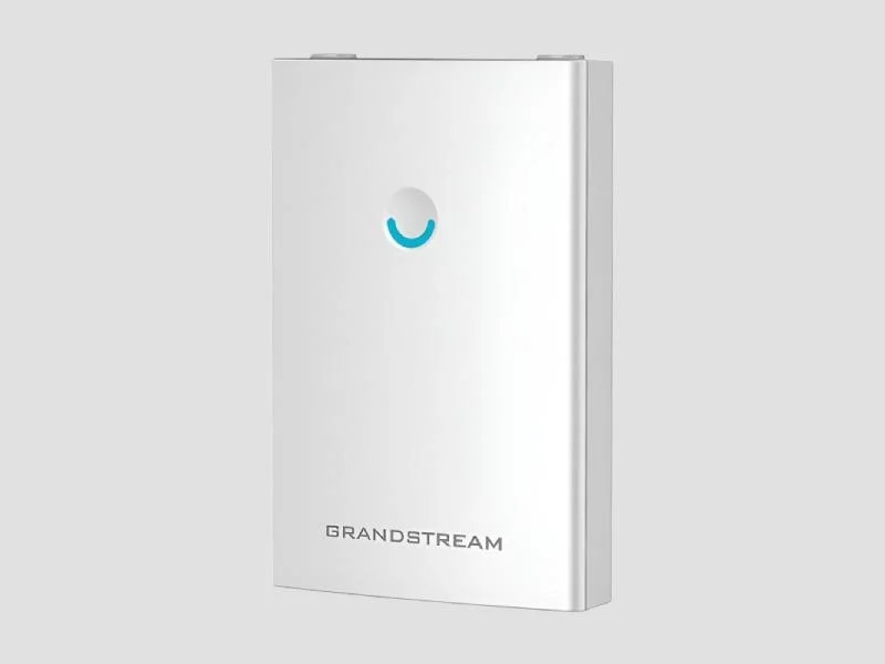 Grandstream GWN7630 LR Long-Range Wi-Fi Access Point for Business Networks