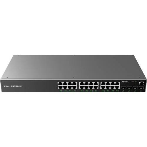 Grandstream GWN7802 Dual-Band Wi-Fi Access Point for Business Networks