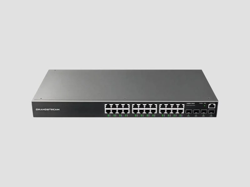 Grandstream GWN7803 High-Performance Wi-Fi 6 Access Point for Scalable Networks