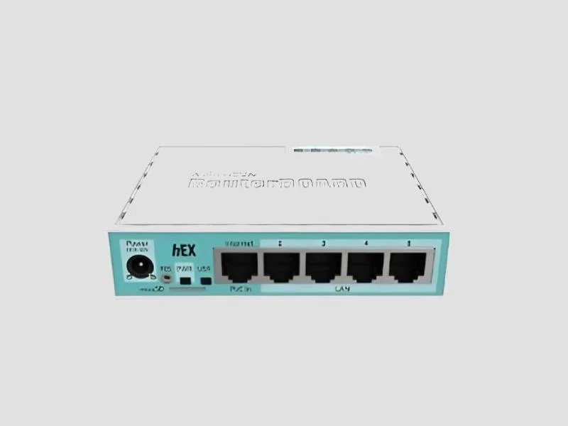 MIKROTIK 
