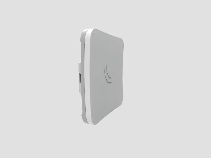 SXTsq Lite5 16dBi 5GHz CPE for Outdoor Wireless Networks