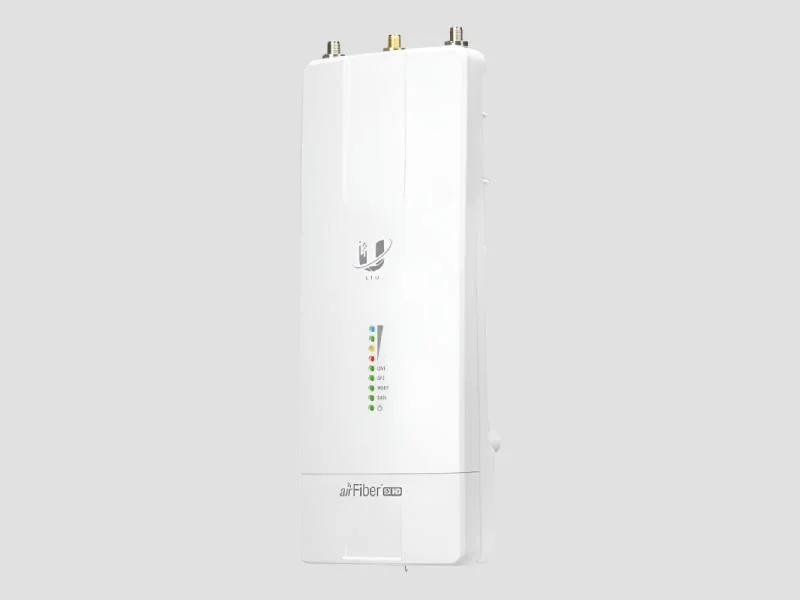 Ubiquiti AF 5X HD AirFiber Radio for Point-to-Point Networks