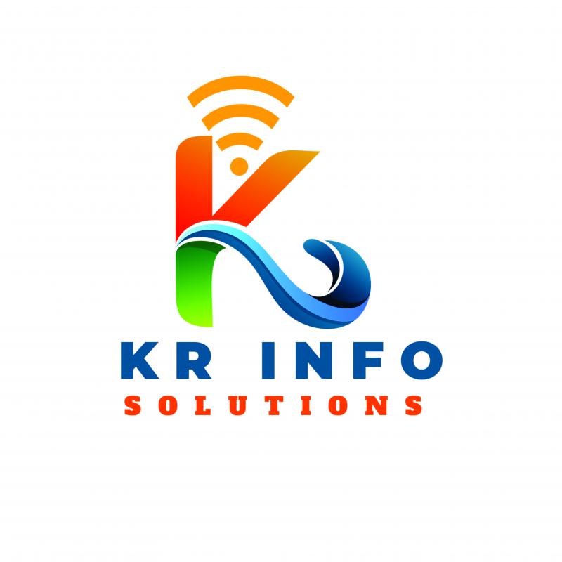 KR Info Solutions