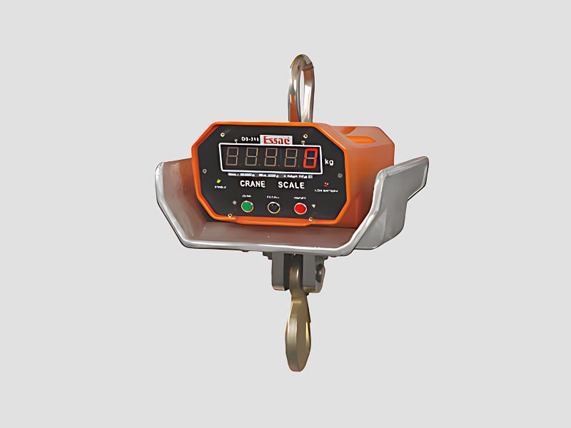 Essae DS-315 Crane Scale For Heavy Industrial And Foundry Use