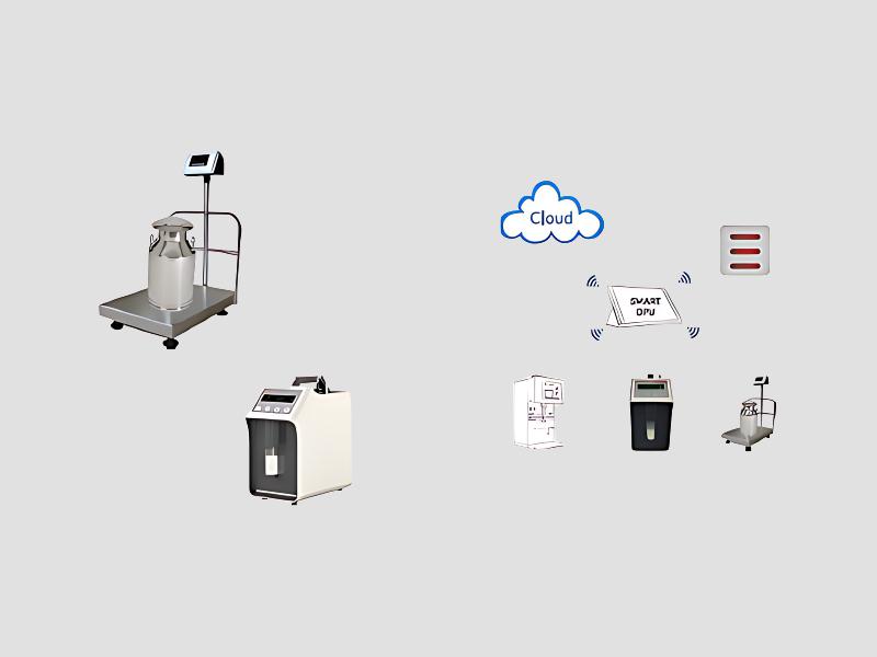 Essae Dairy Solutions For Collection, Chilling, Processing And Retail
