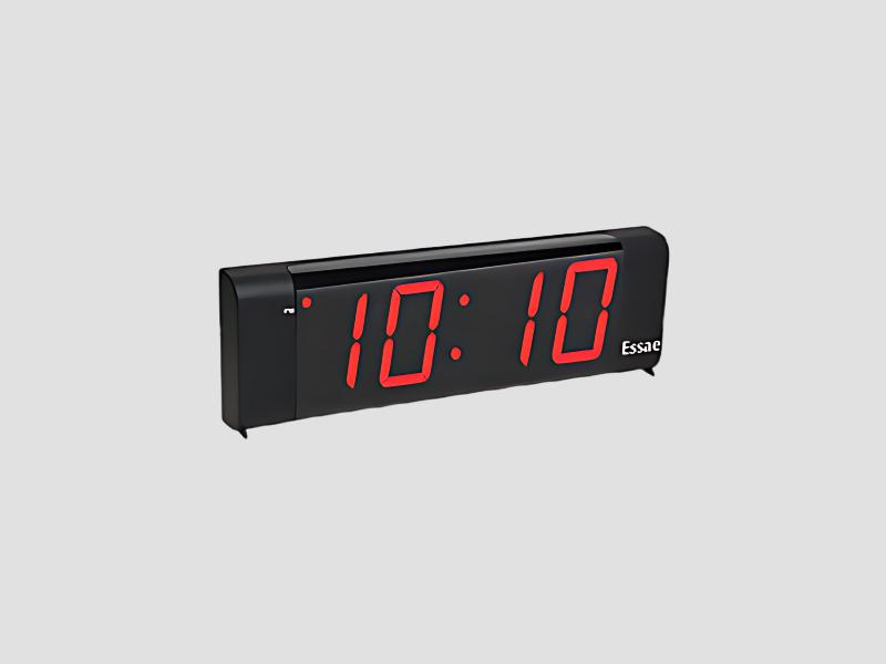 Essae GDT-57 GPS Receiver Clock For Campus And Industry