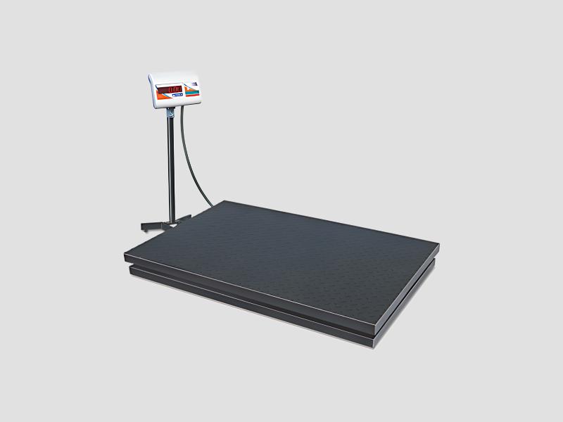PPS-H Series Heavy Duty Platform Balance For Industrial Weighing
