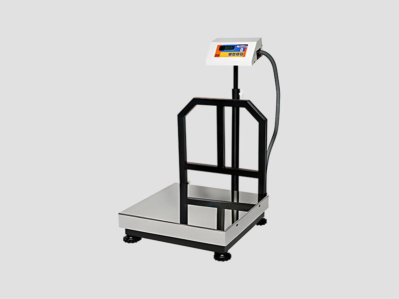 PPS-X Series Platform Scale For Industrial And Commercial Weighing
