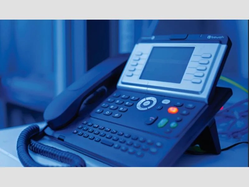 Intercom and Alarm Systems for Secure Communication and Protection