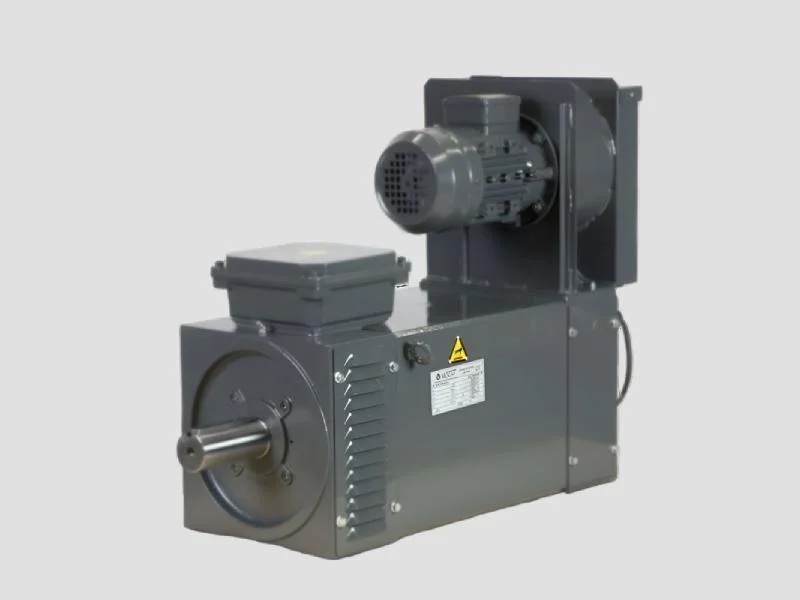 Motors and Drives