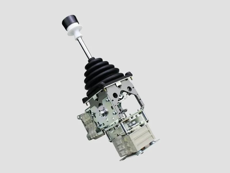 Over Head Crane Joystick Ergonomic Crane Control