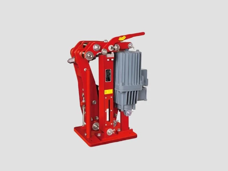 Brakes and Safety Systems