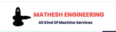Mathesh Engineering