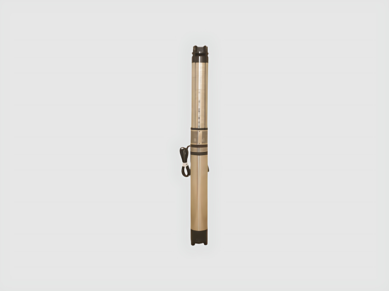 Submersible Pumps