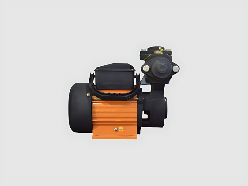 Monobloc Pumps