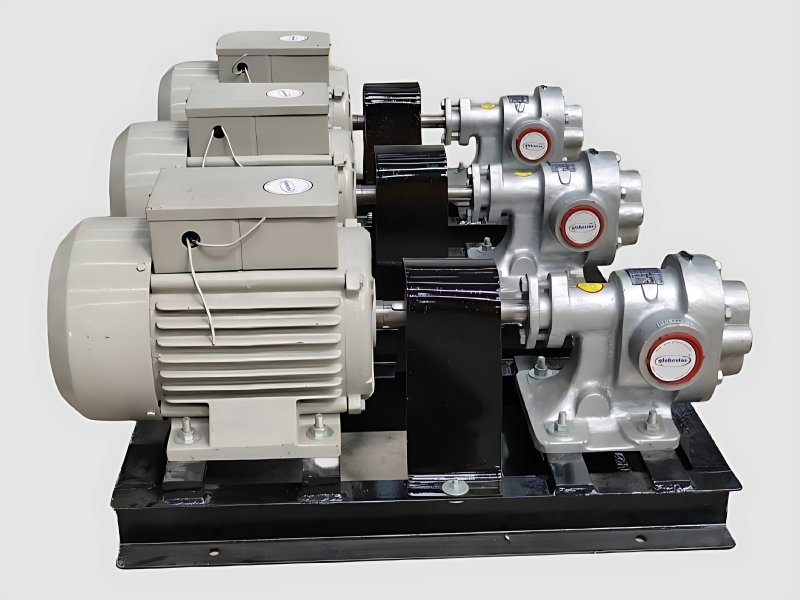 Pump Sets