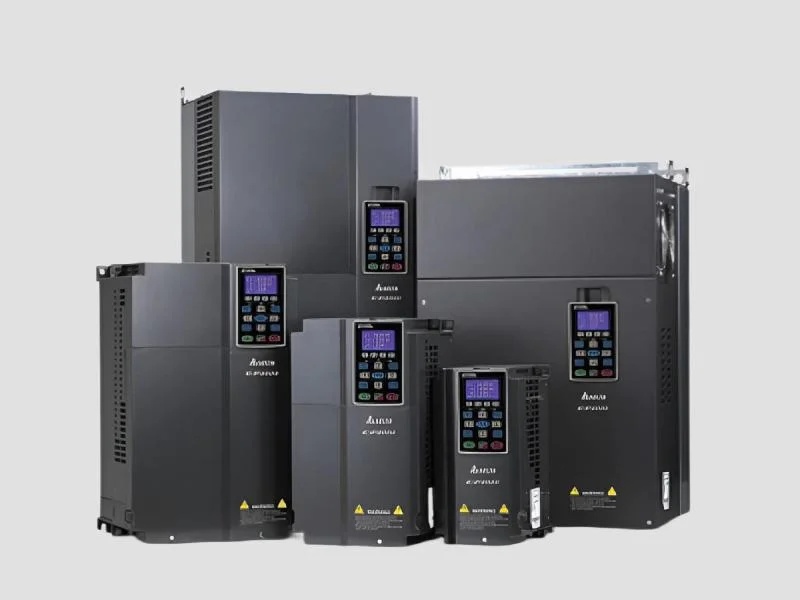 CP2000 HVAC Automation Inverter Climate Control Infrastructure Delta