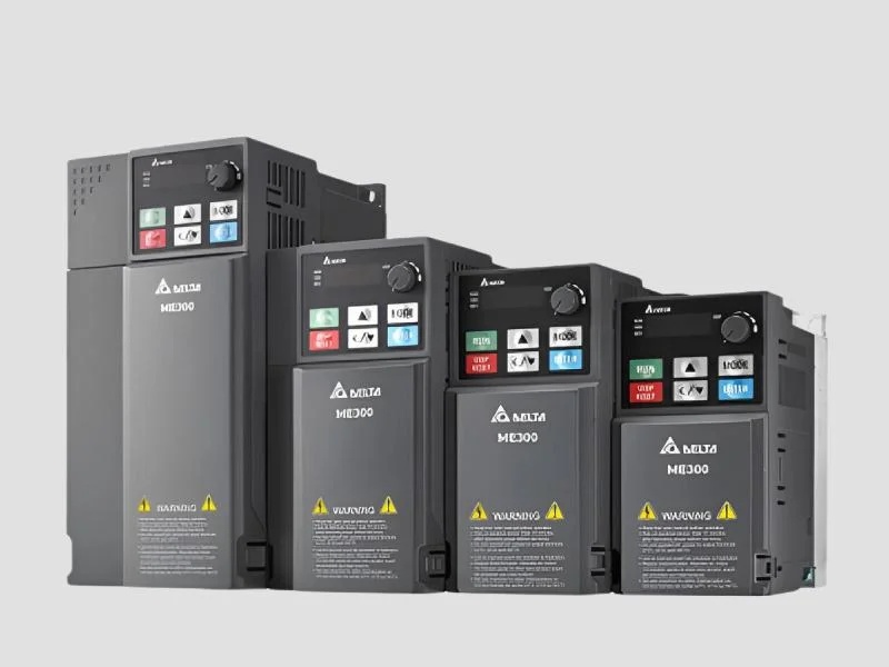 Elevator Door Inverter Emergency Power Supply Door Motion Delta
