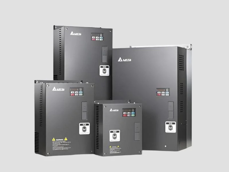 Hybrid Lift Inverter Induction Permanent Magnet Motor Operation Delta