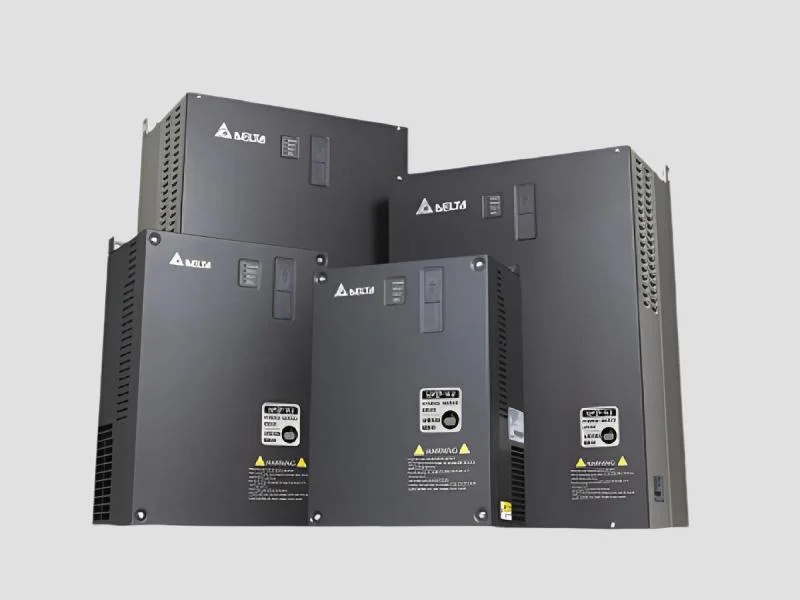 Hydraulic Servo Controller Pressure Based Motion Control Delta