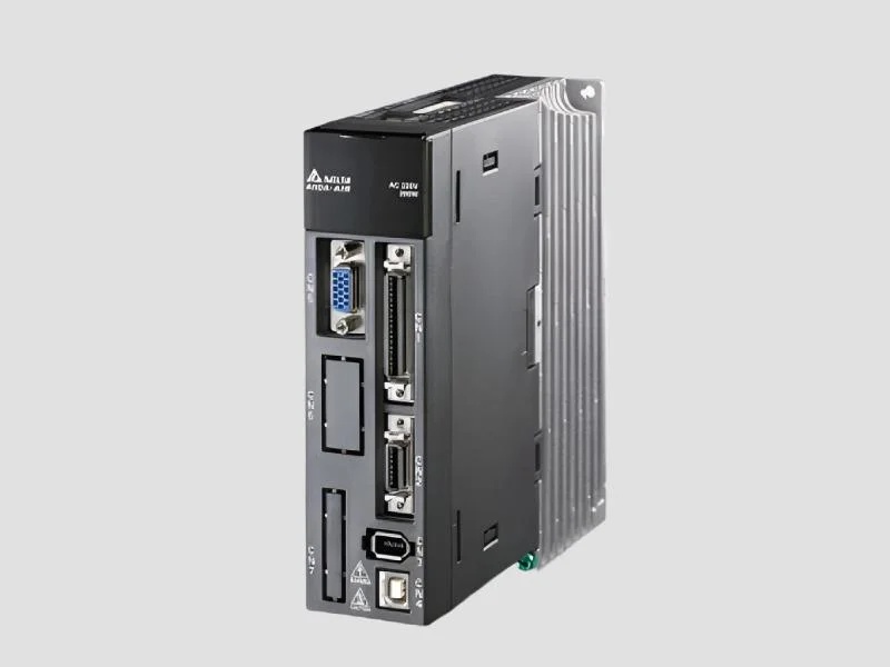 Linear And Torque Motor Controller Direct Drive Mechanisms Delta