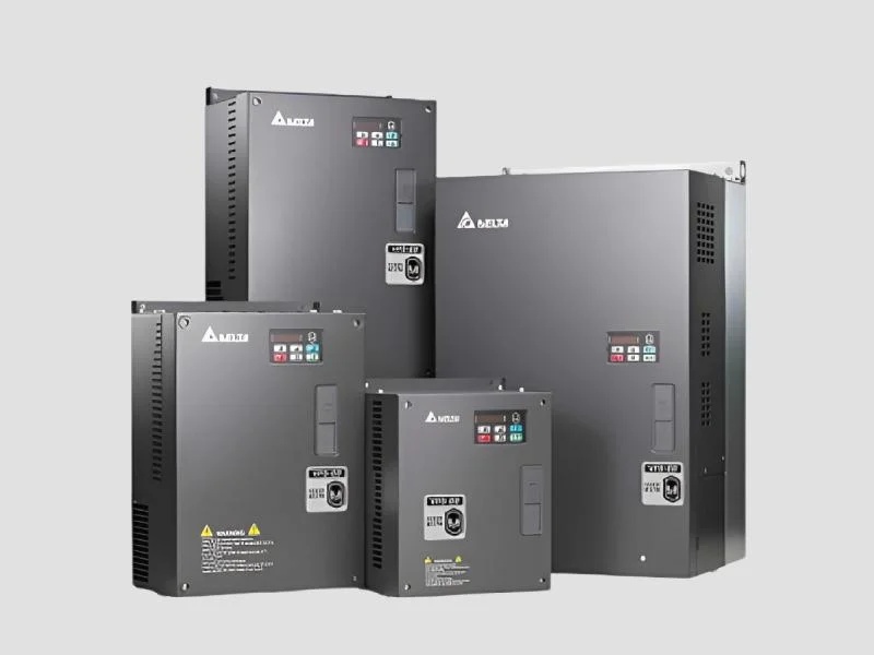 VFD-ED Lift Inverter Vertical Transport Equipment Delta