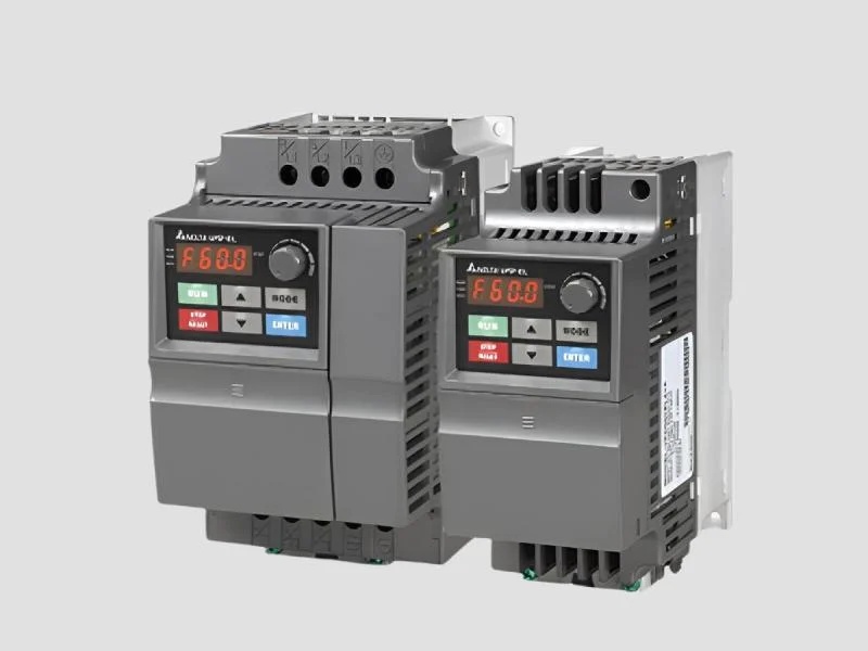 VFD-EL Series AC Inverter Stable Frequency Conversion Delta