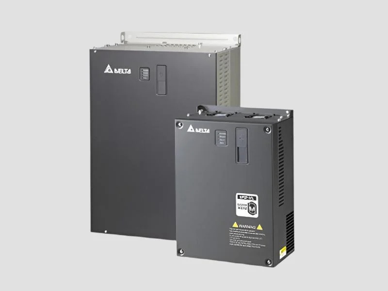 VFD-VL Series Elevator AC Motor Drive Smooth Travel Operation Delta