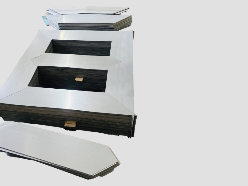 CRGO Lamination And Cores