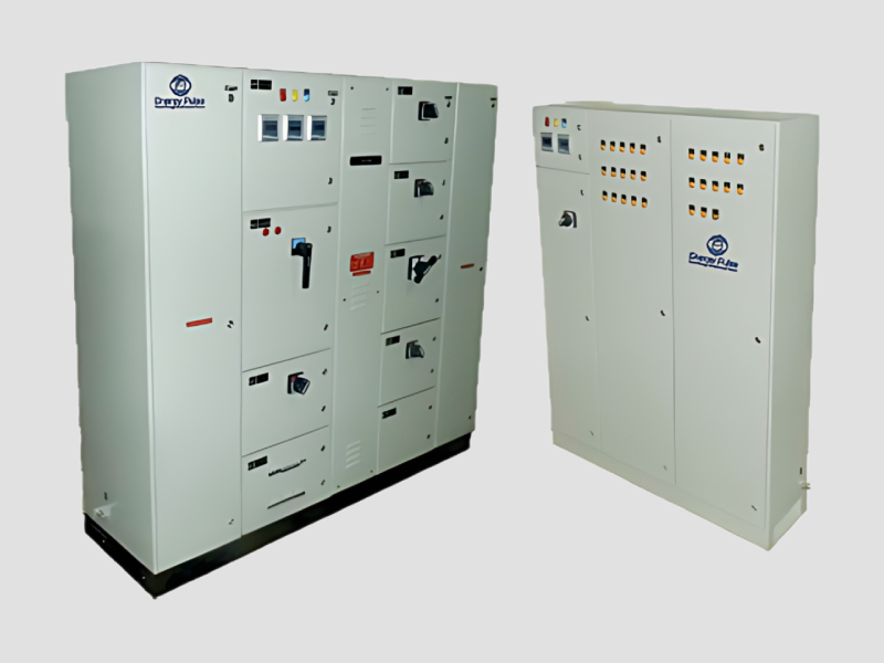 Panels