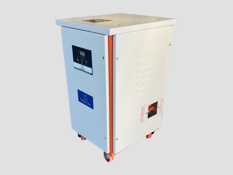 Single Phase Servo Voltage Stabilizer For Domestic And Small Commercial Use