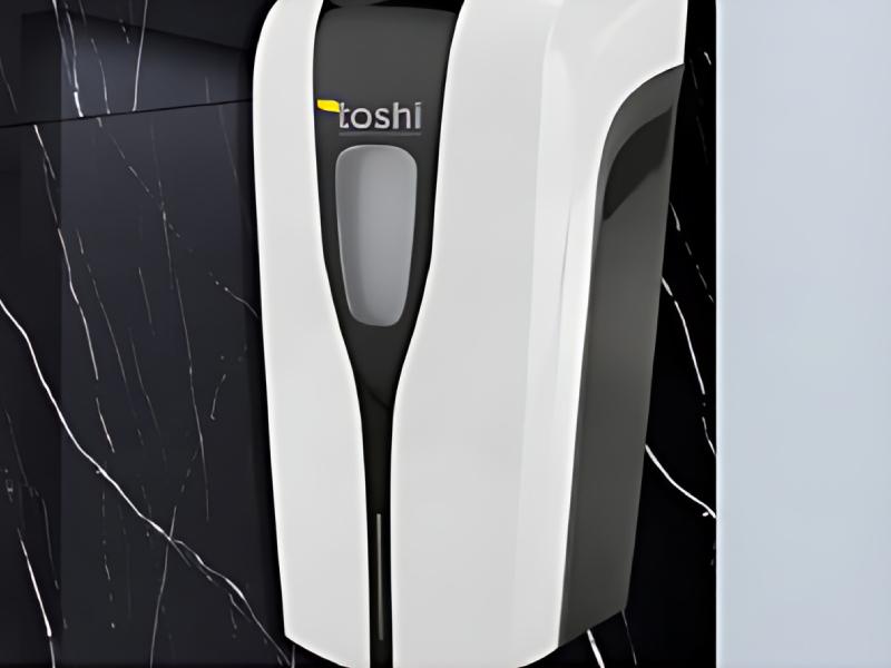 Hygiene Automation