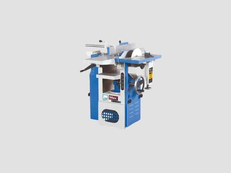 J-1010 Combination Planner Machine