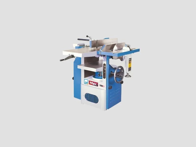 J-1014 Combination Planner Machine