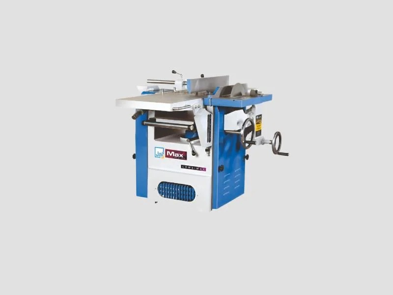 J-1018 LL – Combination Planer Machine