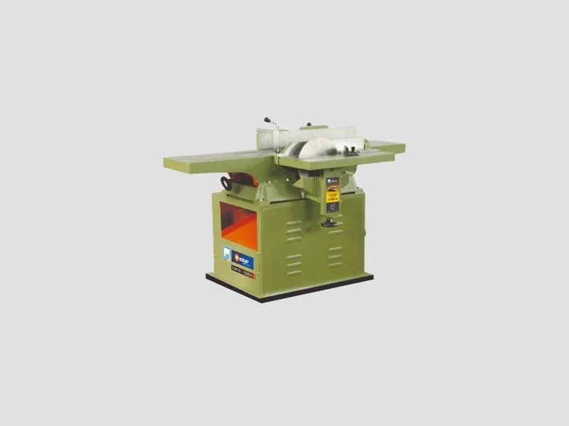 J-128 Surface Planer Machine