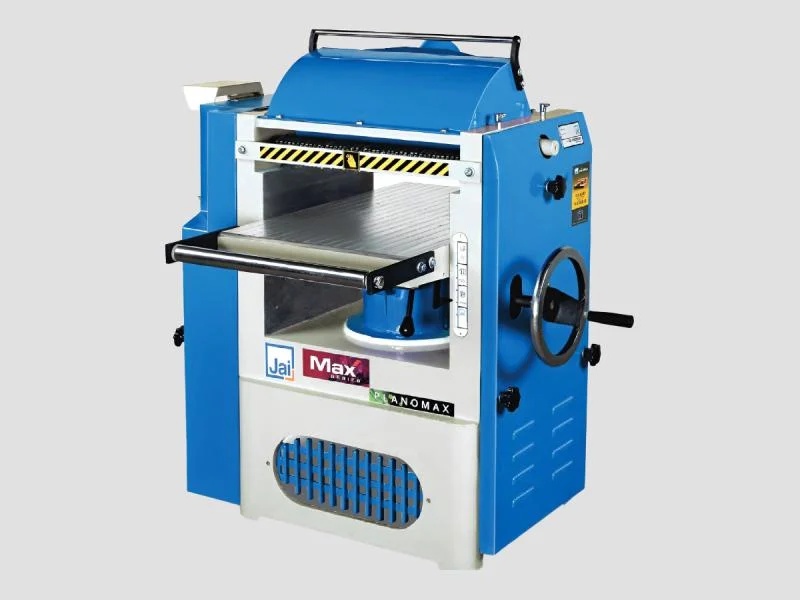 J-2015 Thickness Planner Machine