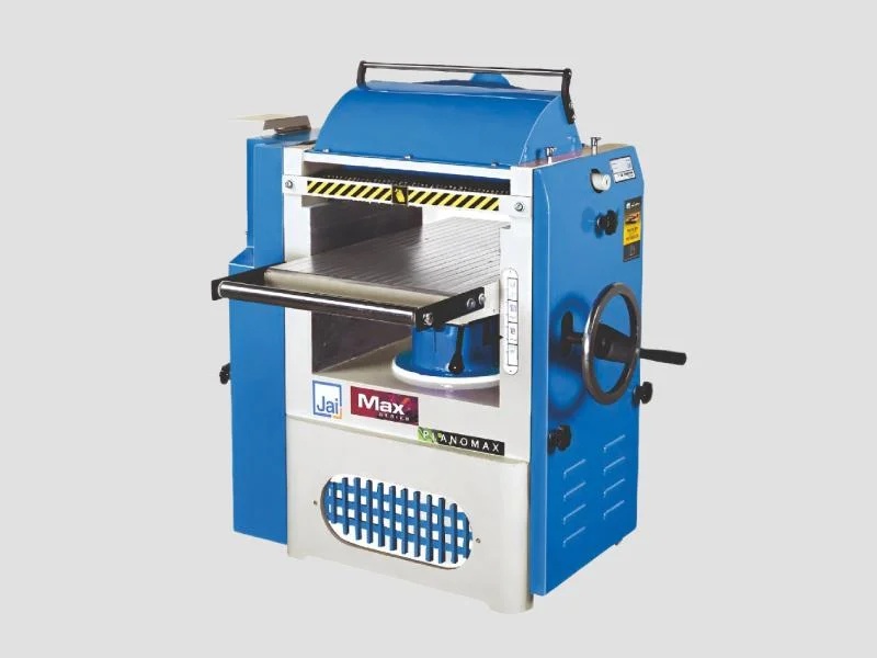 J-2025 Thickness Planner Machine