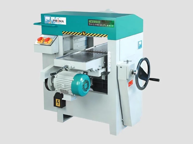J-2312 Thickness Planner Machine