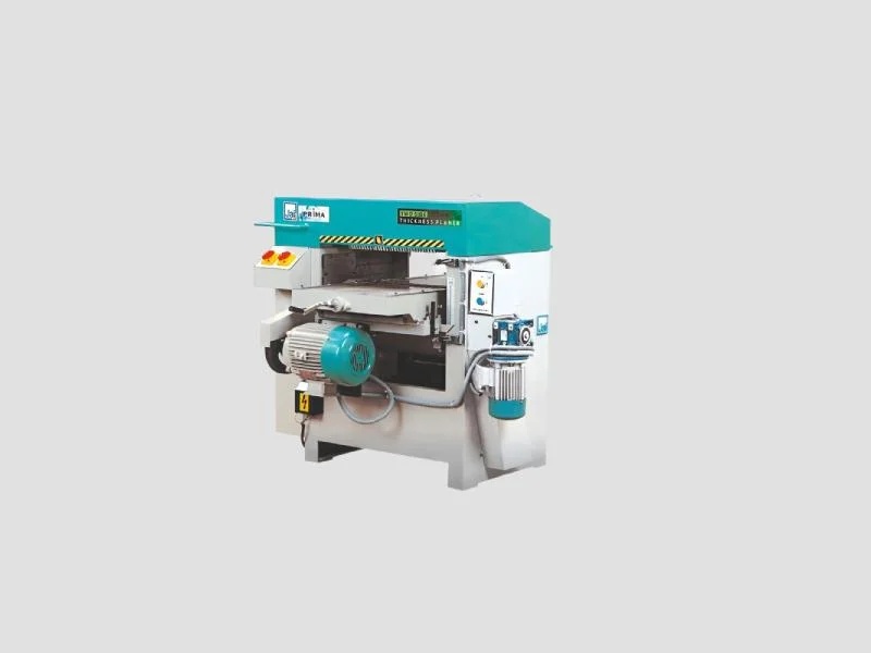 J-2318 Thickness Planner Machine