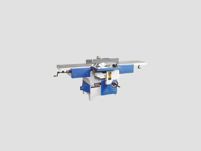 J-3013 Surface Planer Machine