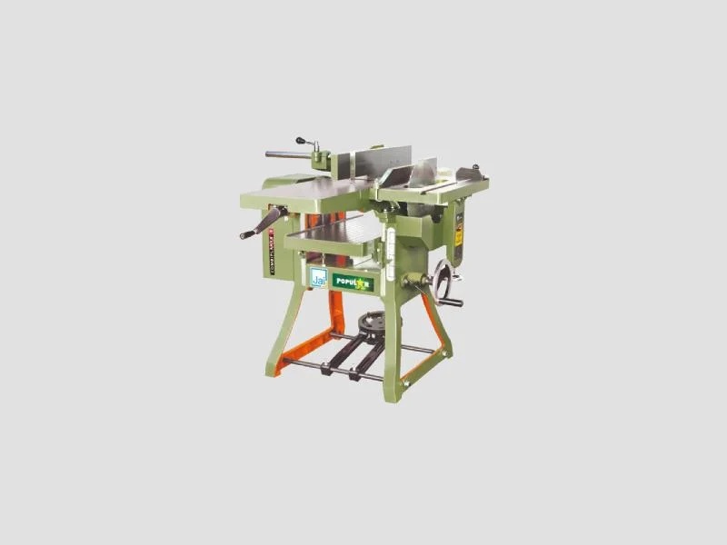 J-303 Combination Planer