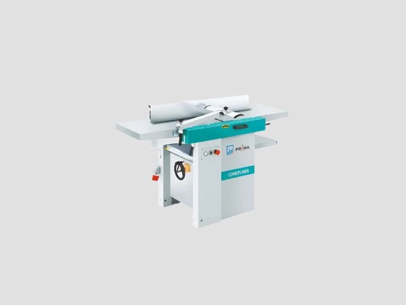 J-4016 Combination Planner Machine