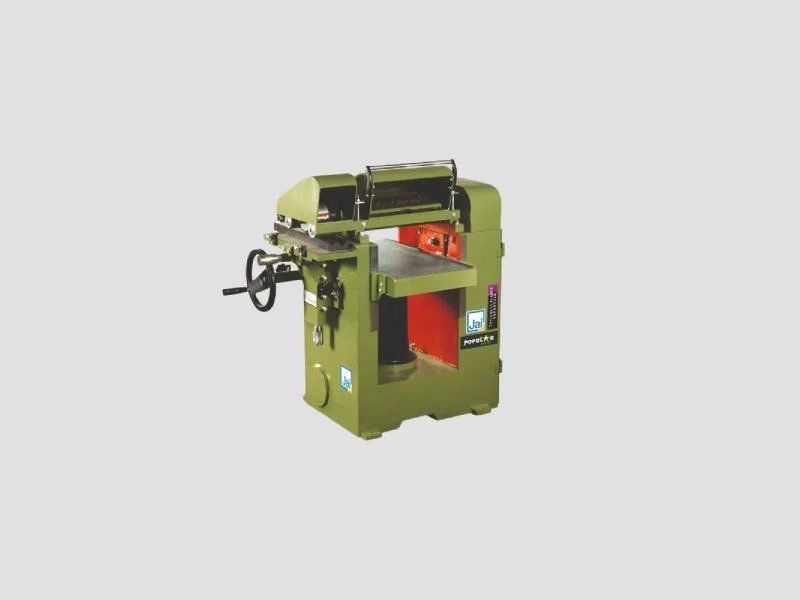 J-403 Thickness Planner Machine