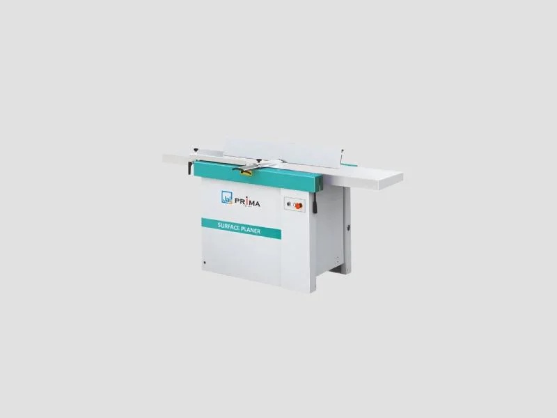 J-4116 Surface Planer Machine