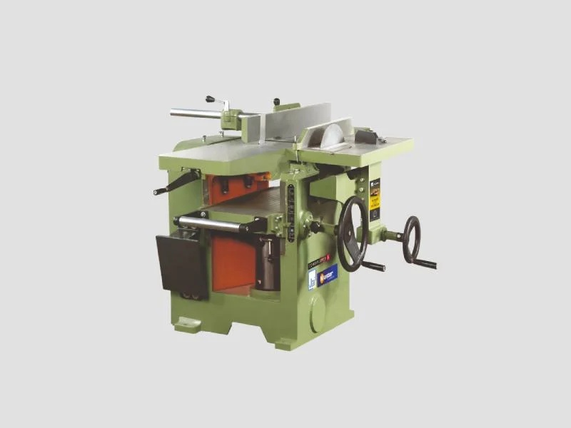 J-701 Combination Planer