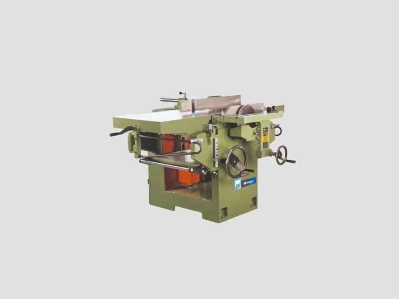 J-724 H Combination Planner Machine